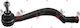 Rod End Dacia Logan 04 L 6001547610
