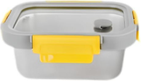 Pika Ηλεκτρικό Δοχείο Φαγητού Inox 480ml