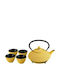 Vilde Cast Iron Teapot 1250ml