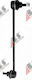 Stabilisatorstange Volvo S70 97–00 Vorderachse 1387860
