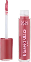 MUA Gloss Lip Gloss Glaze Mapple