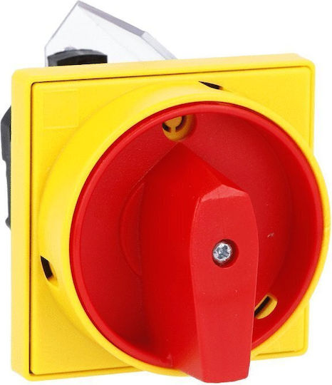 Lovato Electric Comutator Rotativ de Tip Industrial 7GN2010U25