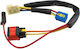 Bloc Comutator de Aprindere Peugeot 206 206+ 1998