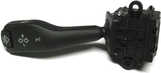 Bmw E39 5 Series 99-03 Steering Wheel Paddle Shifter