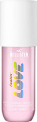 Hollister Feelin Love Spray parfumat pentru corp 198 ml Hollister Feelin Love Spray parfumat pentru corp 198 ml