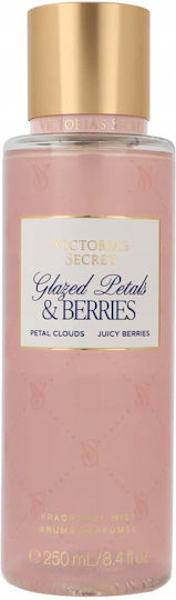 Victoria's Secret Glazed Petals & Berries Spray parfumat pentru corp 250 ml