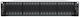 Synology FlashStation FS3420 NAS Rack με 24 θέσεις για HDD/SSD και 2 θύρες Ethernet