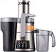Raf Slow Press Juicer 800W Black