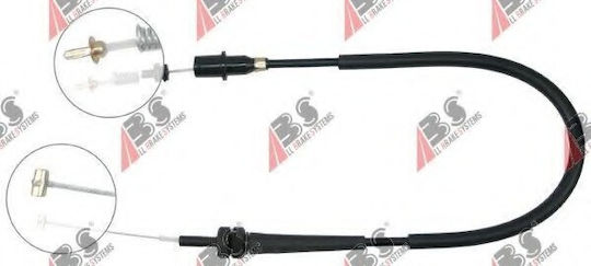 Gas Cable Opel Vectra B 90-00 1.6 847104