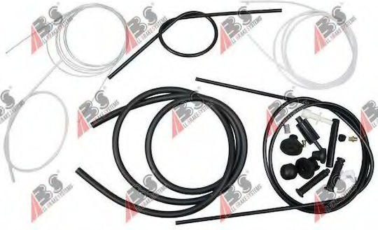 Citroen Berlingo Gas Cable 96-08 1629e8