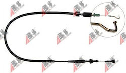 Gas Cable Vw T4 90 701721555k Gas Cable Vw T4 90 701721555k