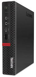Lenovo ThinkCentre M720q Refurbished Grade A (C...