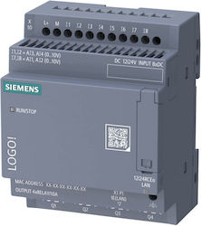 Siemens Releu pentru șină DIN Siemens Releu pentru șină DIN