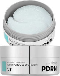 VT Cosmetics Pdrn Hydrogel Jelly Mask 60τμχ VT Cosmetics Pdrn Hydrogel Jelly Mask 60τμχ