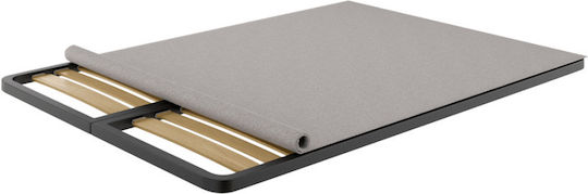 Greco Strom Ανώστρωμα Μονό Polyester 90x200εκ.