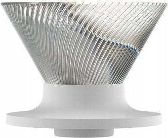 Hario Tritan Drip Neo V60-01 Διάφανο