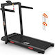 ForAll GymGus 3hp Electric Foldable Treadmill