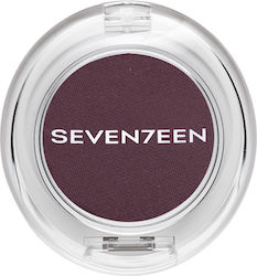 Seventeen Silky Shadow Matte Pressed Powder Eye...