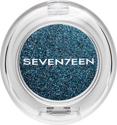 Seventeen Silky Shadow Metallic Fard de Pleoape...