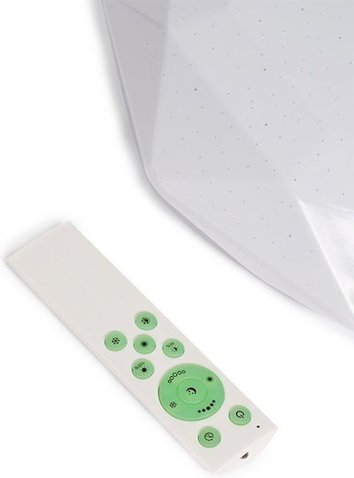 Domoletti Plafonieră de Tavan cu LED Integrat