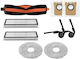 Set de piese de schimb 9 buc pentru aspirator robot Xiaomi
