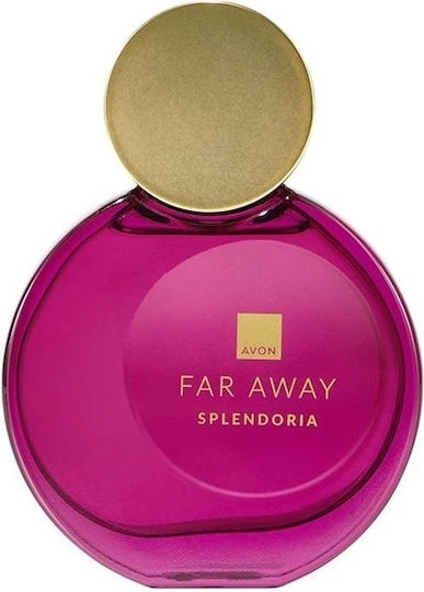 Far Away Splendoria Apă de parfum 50 ml