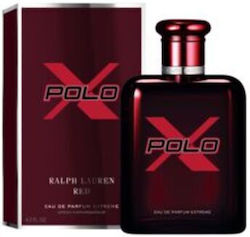 Ralph Lauren Red Apă de Parfum Rezervă 125 ml