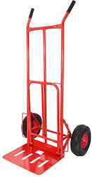 AWTools AW23262 Καρότσι Μεταφοράς Πτυσσόμενο για Φορτίο Βάρους έως 250kg AWTools AW23262 Καρότσι Μεταφοράς Πτυσσόμενο για Φορτίο Βάρους έως 250kg