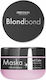 Chantal Blondbond Μάσκα Μαλλιών για Διατήρηση Χρώματος 300ml