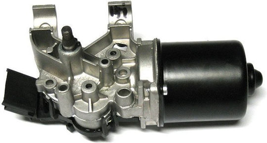 Frontscheibenwischermotor Renault Clio III 05–12