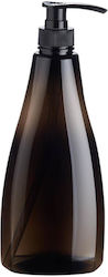 Kunststoffspender mit Pumpe 750 ml Niobe Kunststoffspender mit Pumpe 750 ml Niobe