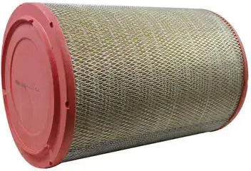 Air Filter Mahle Original Lx 714