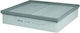 Air Filter Mahle Original Lx 946