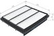 Filtru de Aer Bosch 1 457 433 968