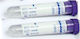 Blood Collection Tubes 100 pcs