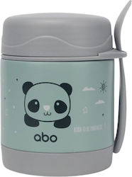 abo Baby Thermos für Lebensmittel 300ml