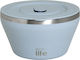 Ecolife Baby Food Thermos Stainless Steel