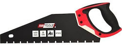 AWTools Πριόνι 40cm