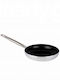 Ready Aluminum Pan with Non-Stick Coating