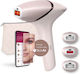 Philips 900 Series Lumea Σετ Αποτρίχωσης IPL