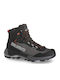 Dolomite M's 54 Vernale High Gtx Men's Waterproof Hiking Boots with Gore-Tex Membrane Black