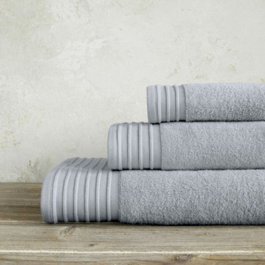 Nima Feel 50x100εκ. Steel Gray Βάρους 500gr/m²