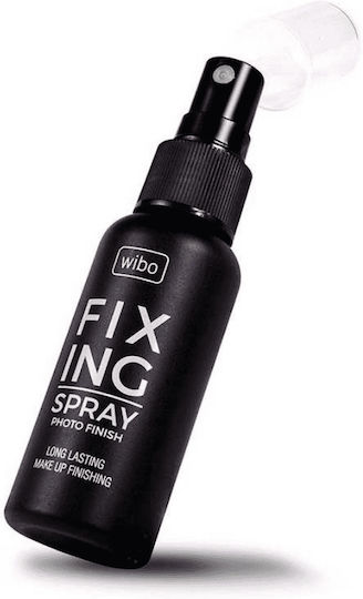 Fixing Spray Long Lasting Make Up Finishing 50ml