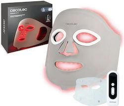Cecotec Facecare Facial Phototherapy Mask Cecotec Facecare Facial Phototherapy Mask
