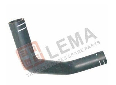Маркуч за охлаждане Iveco Daily 00 Долен за Радиатора 2.8td 99487933