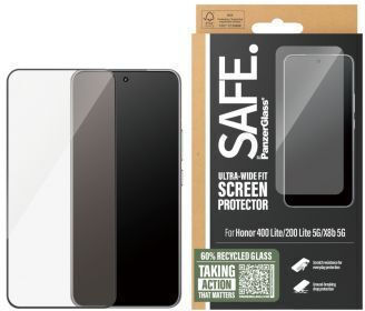 Safe Uwf Glass Protector Honor 400 Lite/200 Lite 5g/x8b 5g