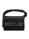 Women's Flap Bag Black
