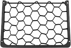 Vehicle Cargo Net Black 21x31 Cm Pg108