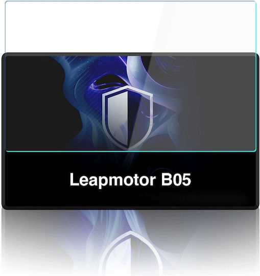 3mk Leapmotor B05 2026 Husă pentru Navigație 3mk Bladeshield pentru Ecranul Central