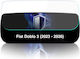 3mk Bladeshield Cluster Navigation Case Fiat Doblo 3 2023 2026